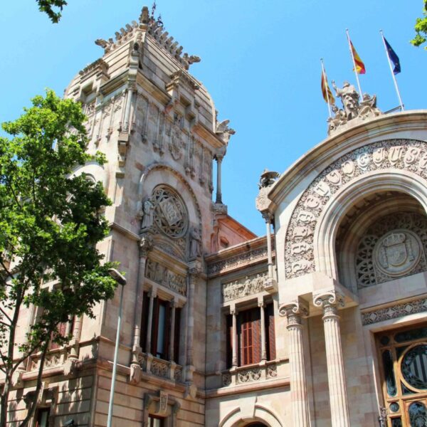 Audiència Provincial de Barcelona